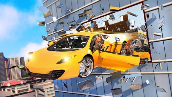 极限跑车_截图3