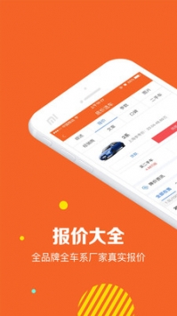 查车价