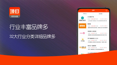 项目网_截图4