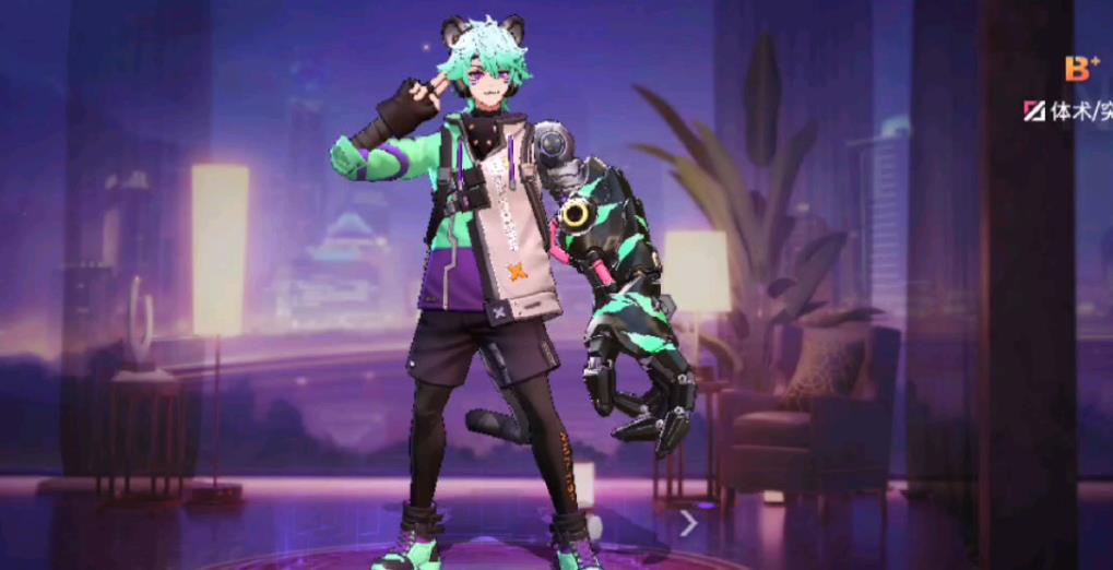 玲珑的能力对非人学园有何克制之法