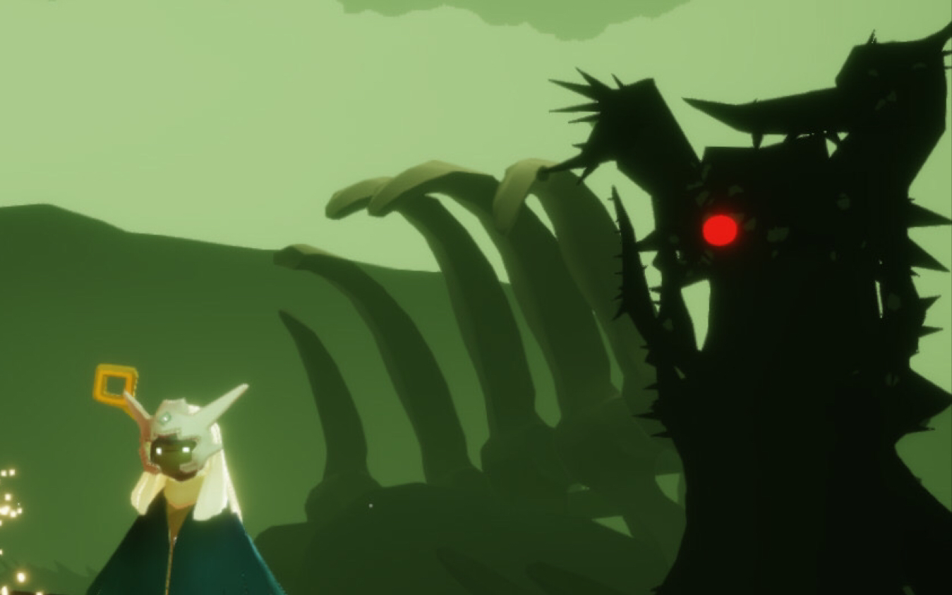 光遇心海光环出现的具体时间是什么