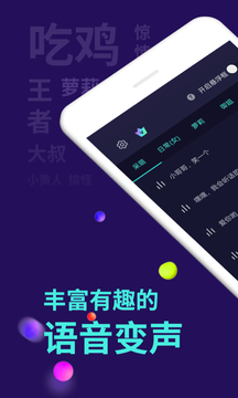 简单变声器