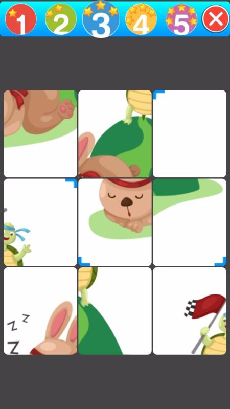 童话learning