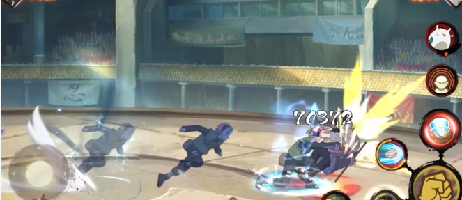 火影忍者满星s忍战力有何增长 火影忍者满星s忍战力有何增长