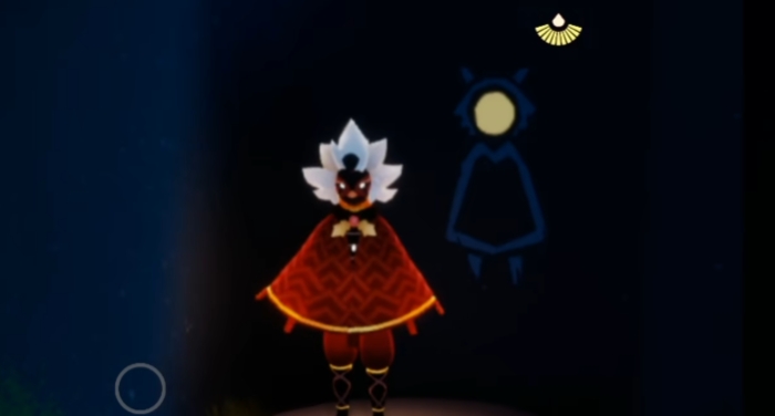 在哪儿能找到光遇的暴风龙眼