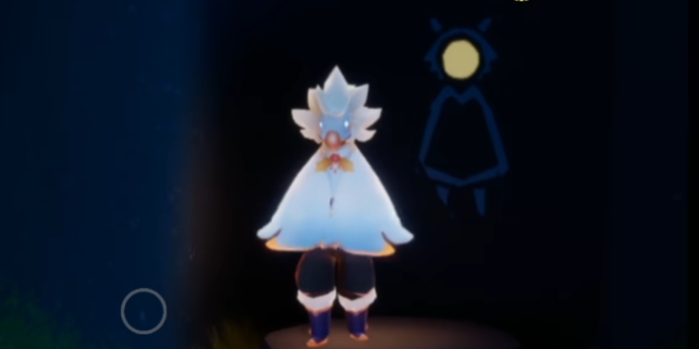 在哪儿能找到光遇的暴风龙眼