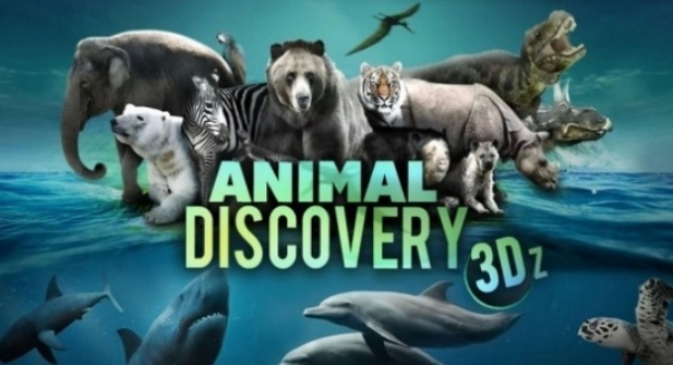 3d动物世界_截图1