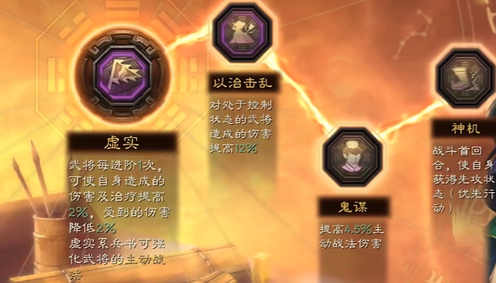 怎样行军才能不影响三国志战略版士气 怎样行军才能不影响三国志战略版士气