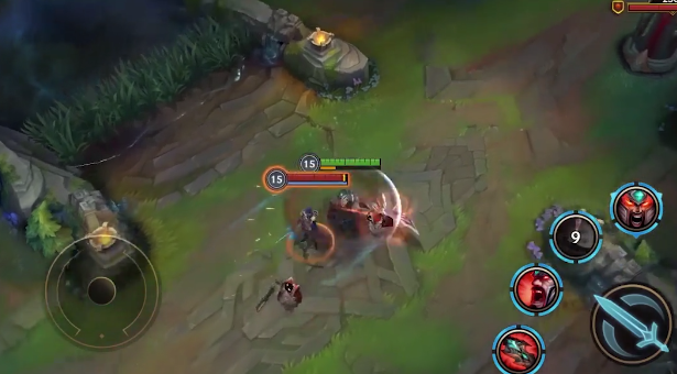 英雄联盟手游中的英雄自选包在哪儿买 英雄联盟手游中的英雄自选包在哪儿买