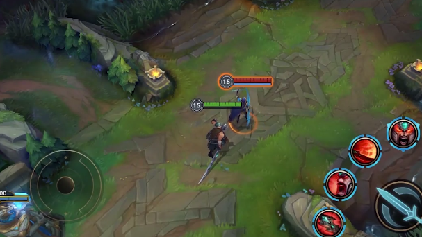 英雄联盟手游中的英雄自选包在哪儿买 英雄联盟手游中的英雄自选包在哪儿买