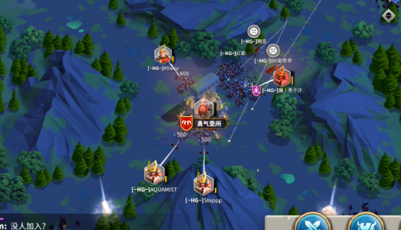 万国觉醒贝利配合哪位副将战力更强