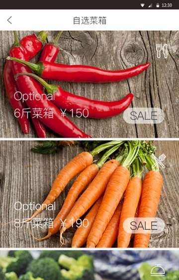 懂菜_截图1