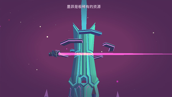 无人深空中文版