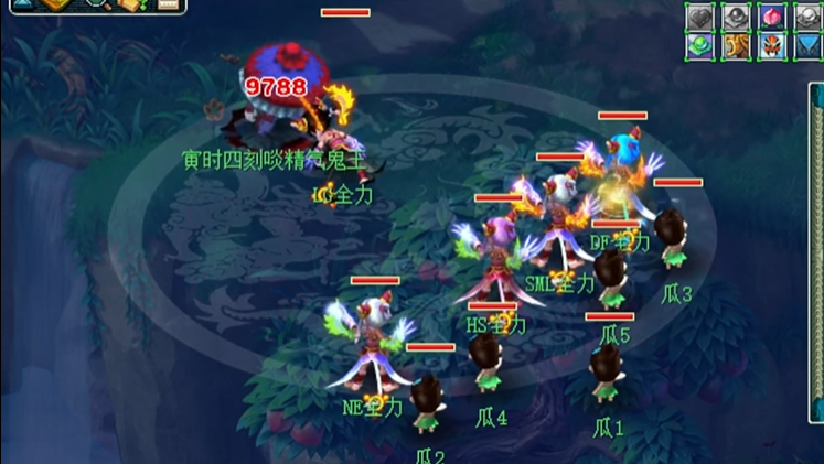 梦幻西游可以通过什么办法赚善恶点