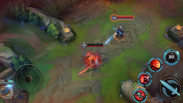 英雄联盟手游中的英雄自选包在哪儿买 英雄联盟手游中的英雄自选包在哪儿买