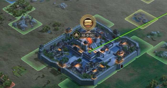 三国志战略版中吕布最怕哪个阵营