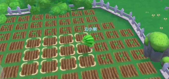 摩尔庄园手游有没有购买邻居建筑的方法 摩尔庄园手游有没有购买邻居建筑的方法