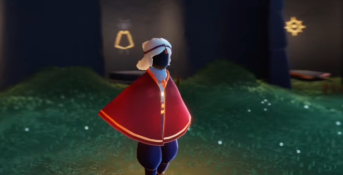 回遇境是否适合光遇的初学者