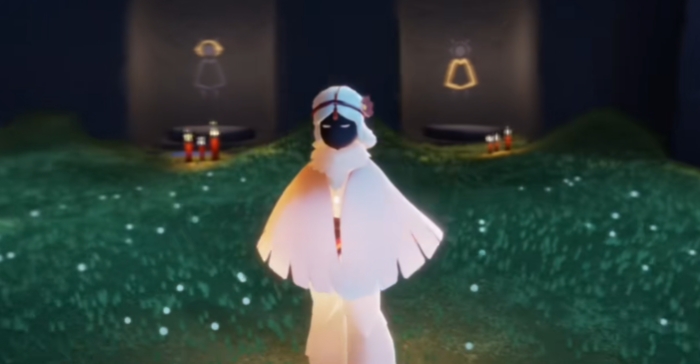 回遇境是否适合光遇的初学者