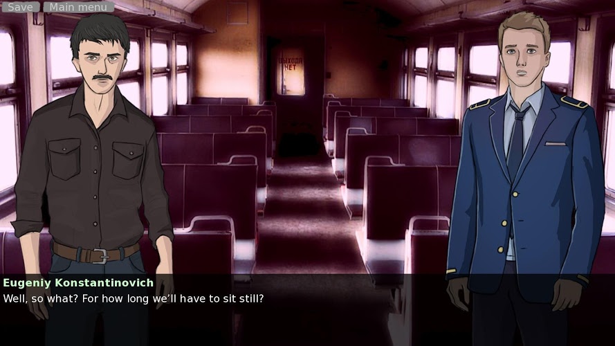 第六十公里_截图4