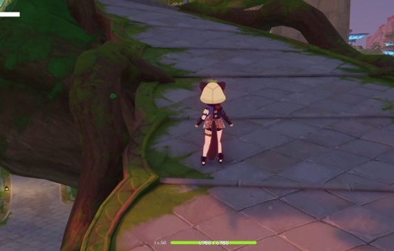 想要打开原神璃月的石柱需要做些什么