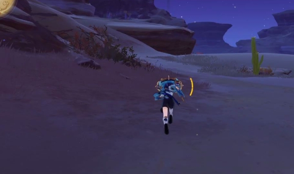 想要打开原神璃月的石柱需要做些什么