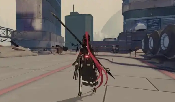 战双帕弥什是否需要特殊工具人