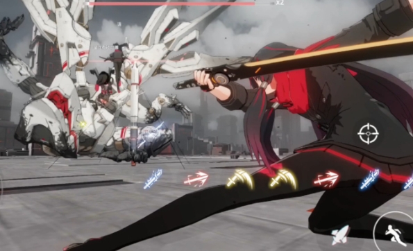 战双帕弥什是否需要特殊工具人