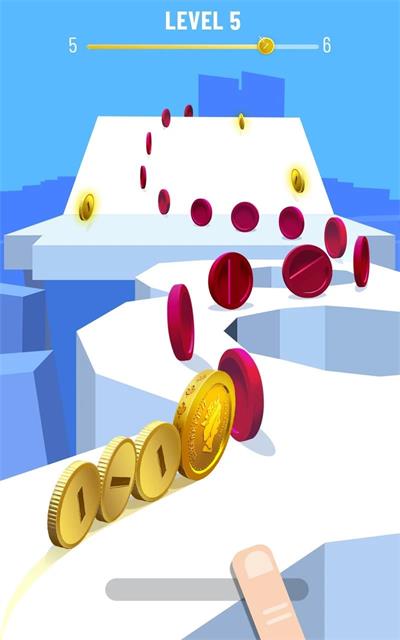 硬币向前冲2_截图3