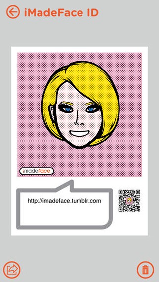 imadeface拼拼你_截图1