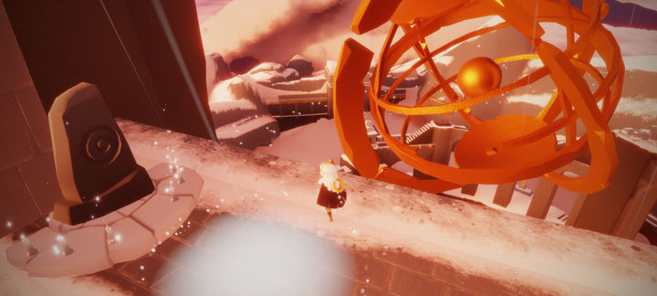 该如何排除光遇星盘吞心的问题