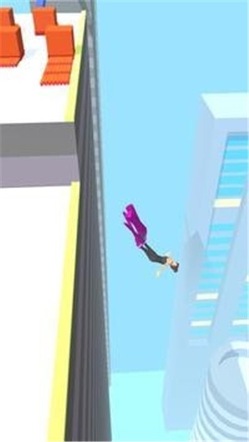 高跟鞋酷跑_截图4