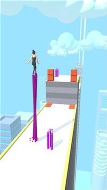 高跟鞋酷跑_截图2