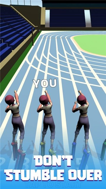 高跟鞋酷跑_截图3