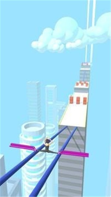 高跟鞋酷跑_截图1