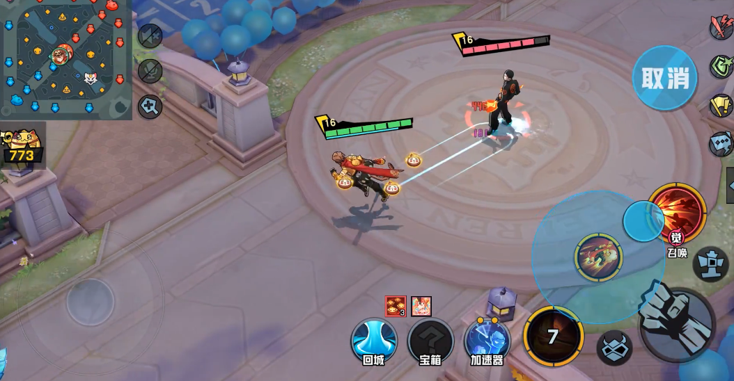 在非人学园首冲英雄中如何做出选择 在非人学园首冲英雄中如何做出选择