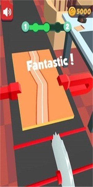 电锯贼6_截图1