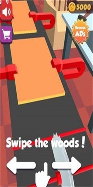 电锯贼6_截图2