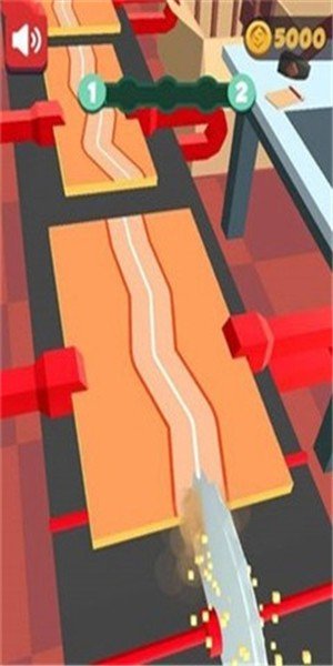 电锯贼6_截图3