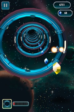 空间冒险者修改版_截图1