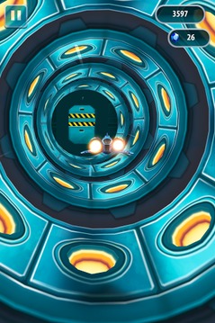 空间冒险者修改版_截图2