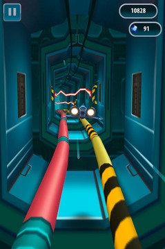 空间冒险者修改版_截图5