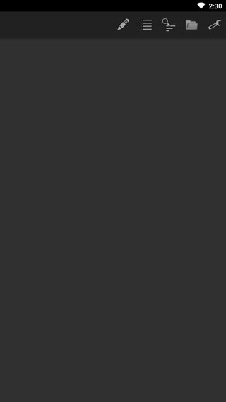 简易记事本simplenotepad