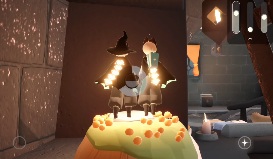 怎样在鸟的身上获取光遇风之灵 怎样在鸟的身上获取光遇风之灵