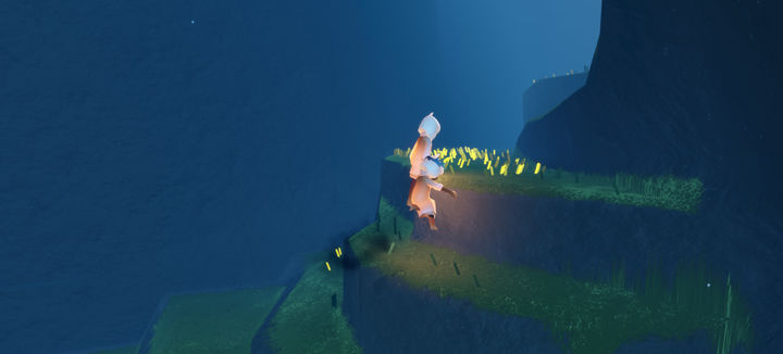 需要怎么做才能解锁光遇中的姿势