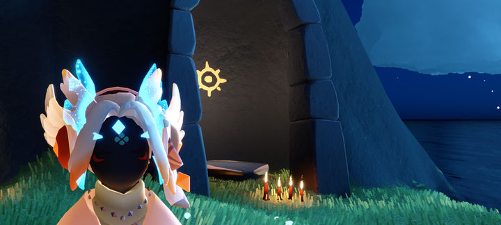 需要怎么做才能解锁光遇中的姿势