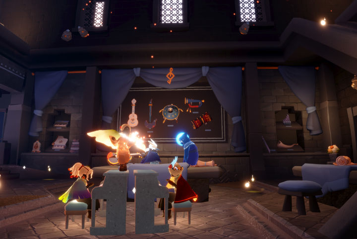 光遇梦想季的跳舞先祖需要什么条件