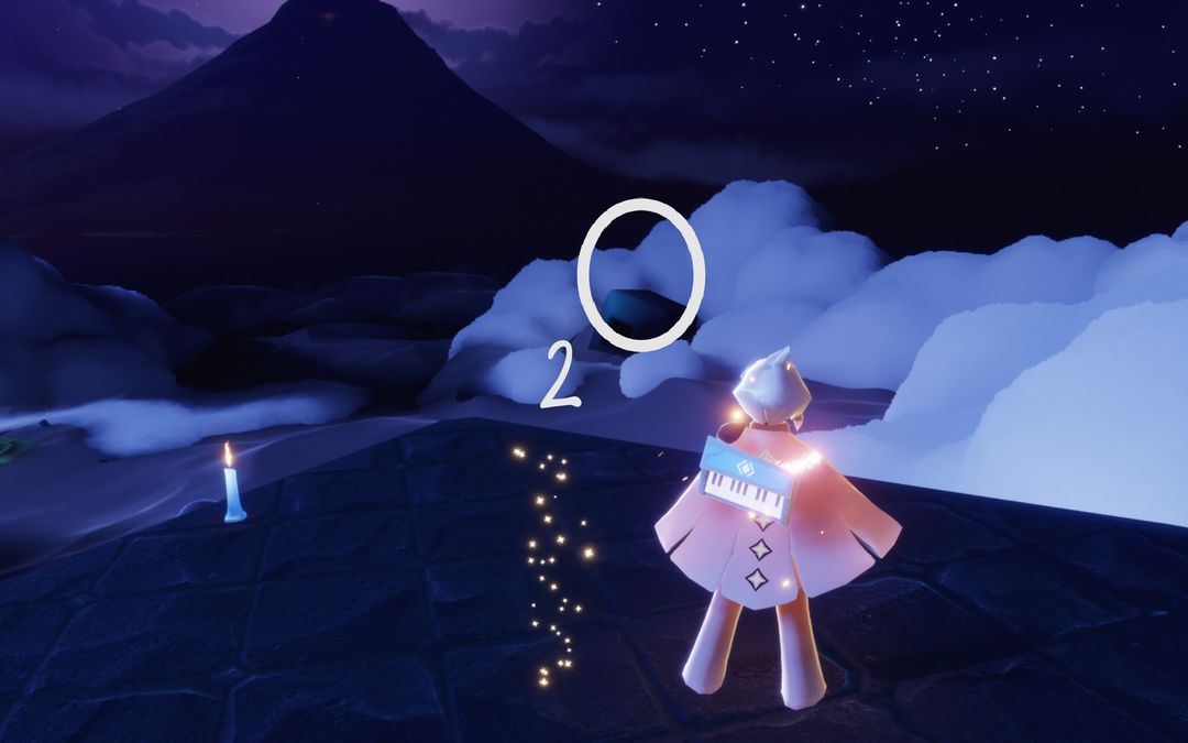 光遇桔子发饰的获得条件是什么