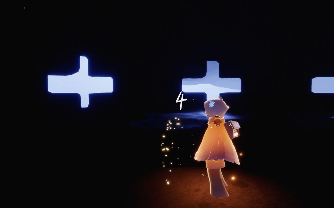 光遇桔子发饰的获得条件是什么