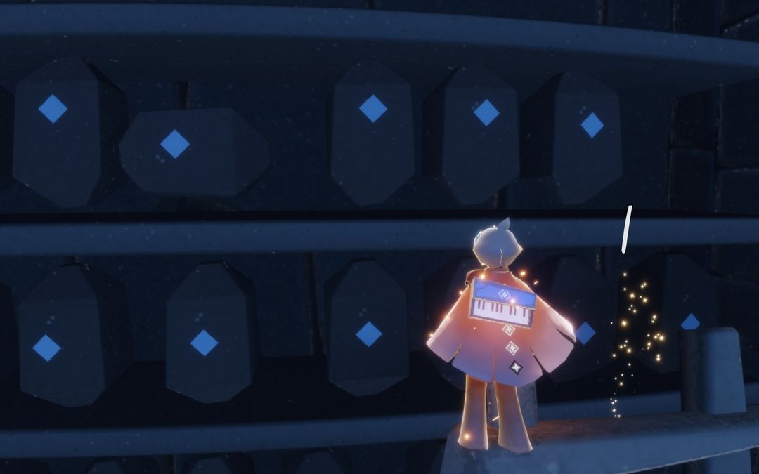 光遇桔子发饰的获得条件是什么